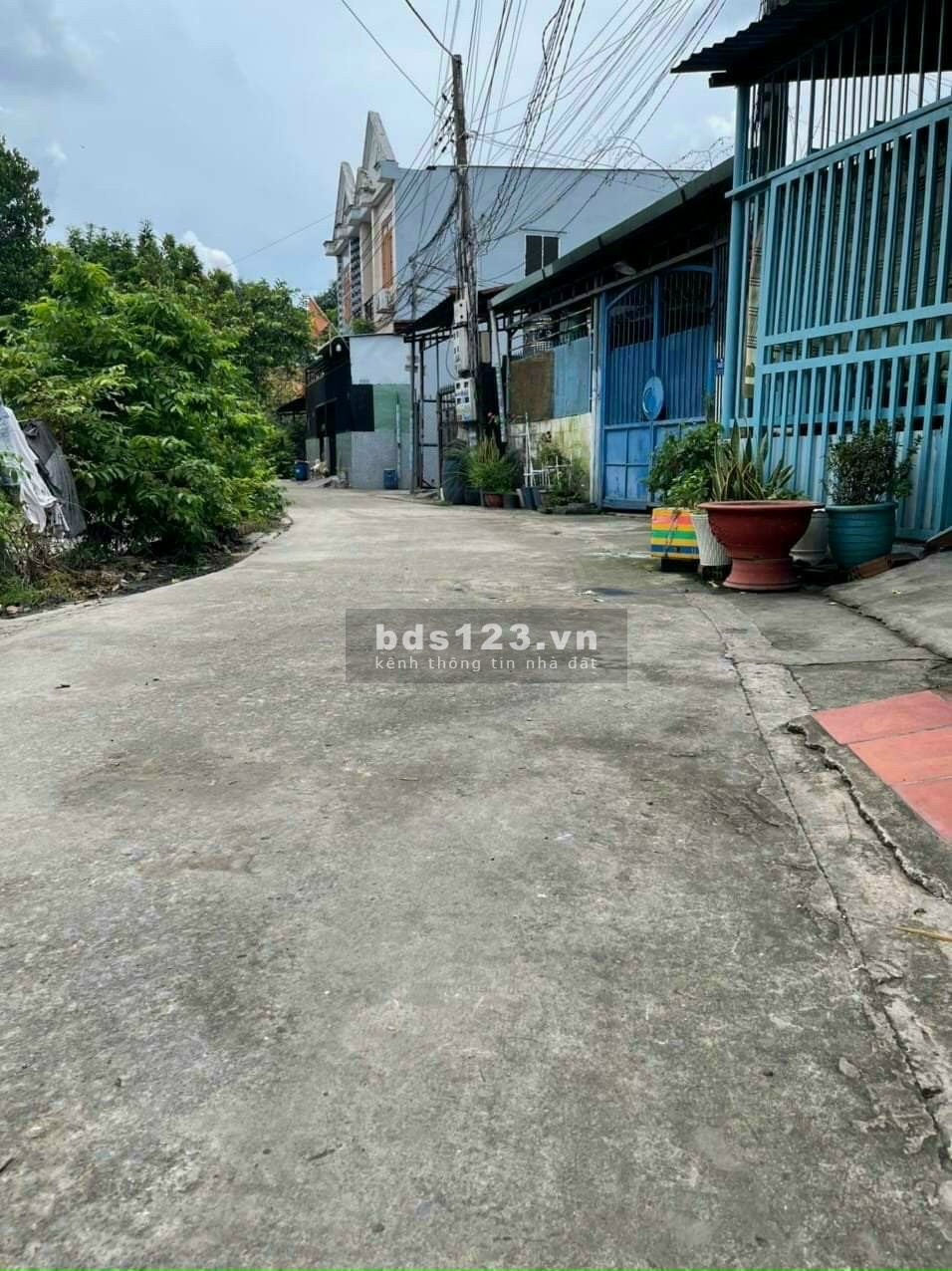 Bán nhà Hẻm xe hơi đường Trương Văn Hải, Tăng Nhơn Phú B, 80m - giá chỉ 4 tỷ