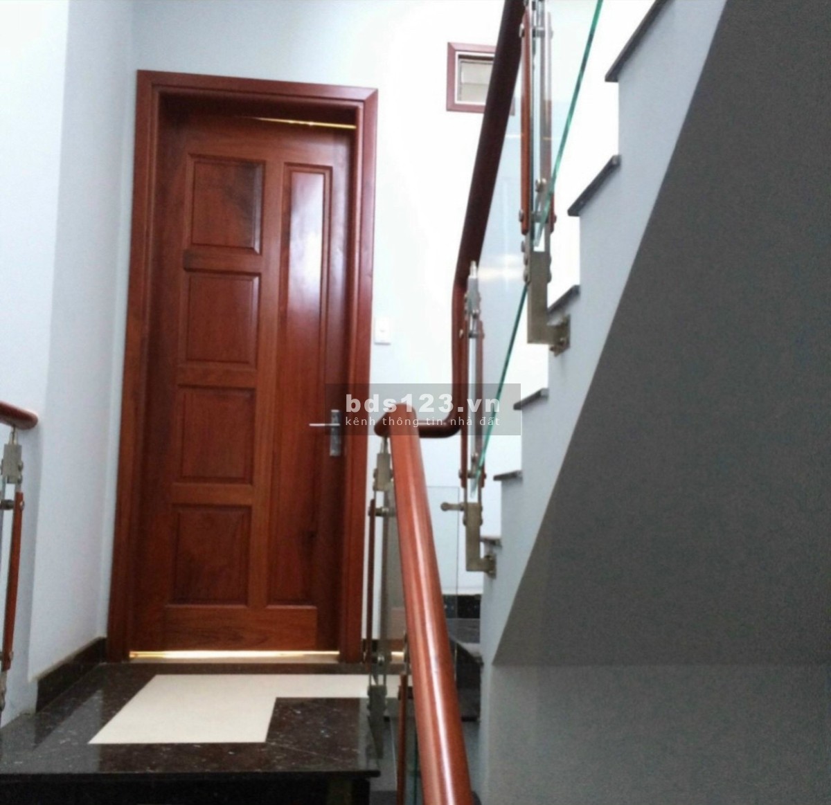 Bán nhà Hẻm xe hơi đường Trương Văn Hải, Tăng Nhơn Phú B, 80m - giá chỉ 4 tỷ