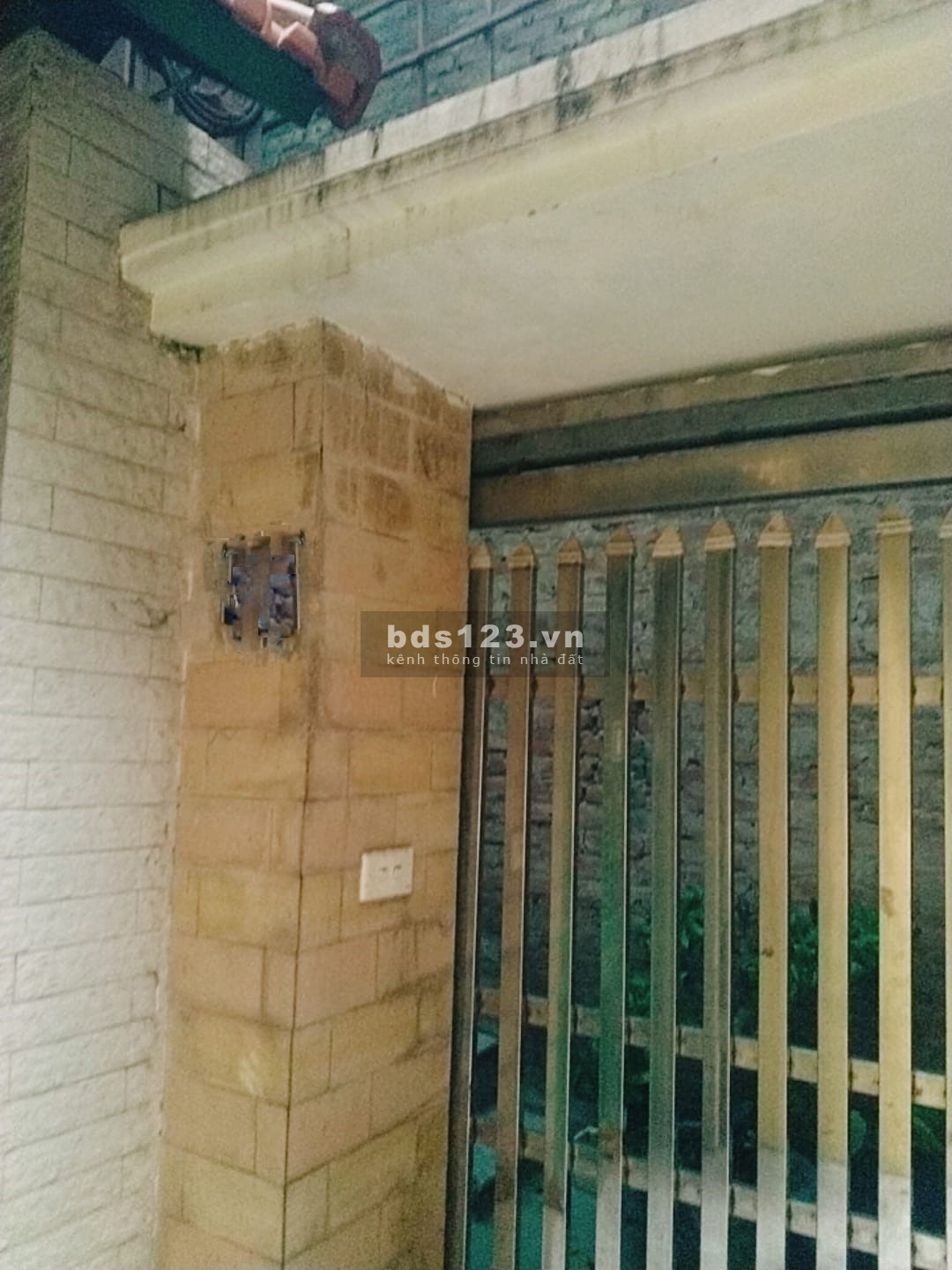 Bán nhà riêng Trần Quốc Vượng, Cầu Giấy, DT 62m² x 4 tầng, giá chỉ 4,85 tỷ đồng