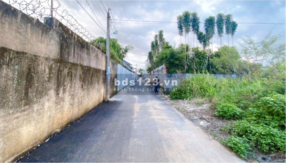 Bán đất Lộc Tiến-Bảo Lộc diện tích 10x20 có thổ 640tr sổ sẵn