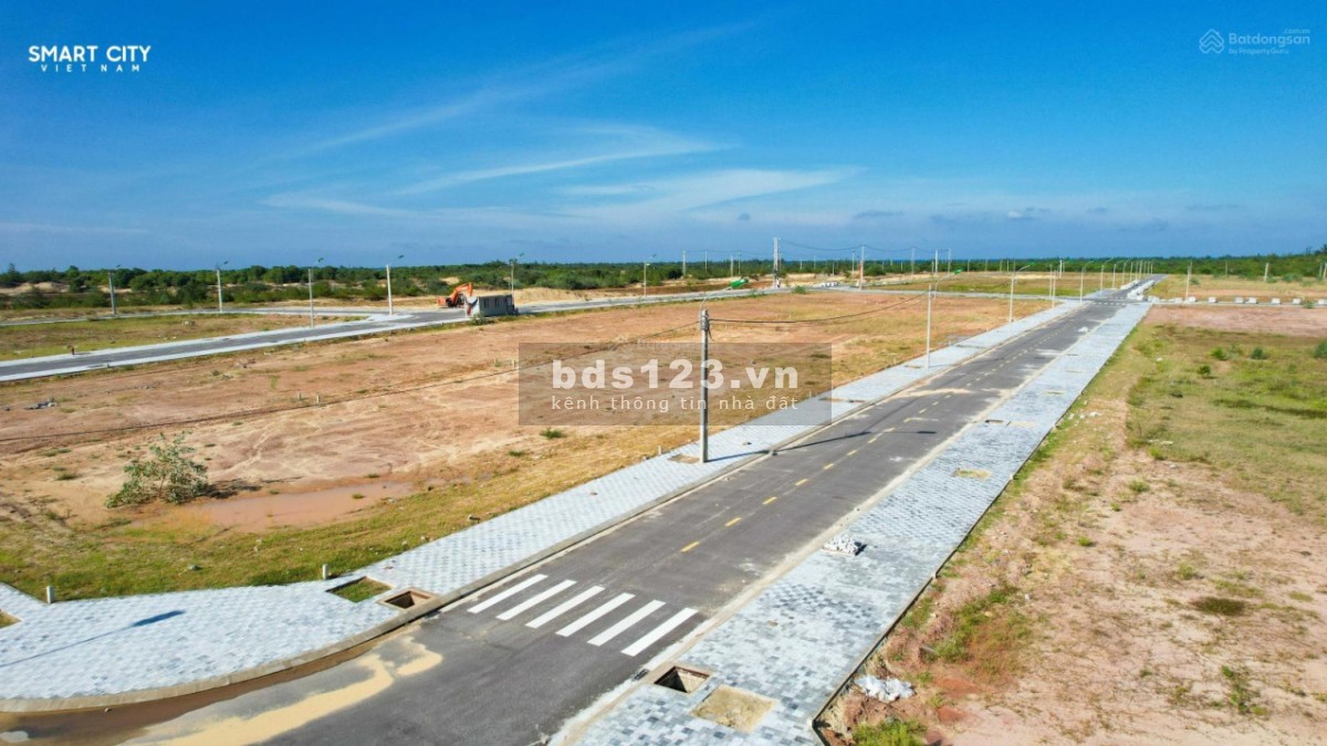 Bán đất nền dự án Seashine Bảo Ninh - Quảng Bình. Giá chỉ từ 7trm2. Chỉ còn duy nhất 10 lô cuối
