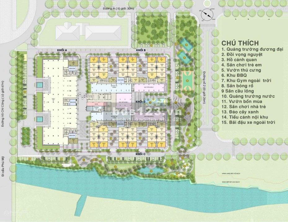Nhà ở xã hội Quận 2 Thủ Thiêm Green House, gần cầu Phú Mỹ. Liên hệ ngay để được hỗ trợ.