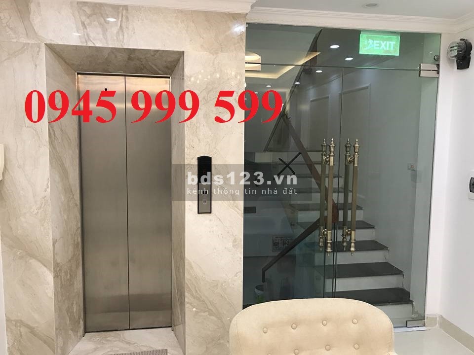 Bán nhà 7 tầng mới phố Trung Yên 9 Trung Hòa Cầu Giấy nhỉnh 18 tỷ.