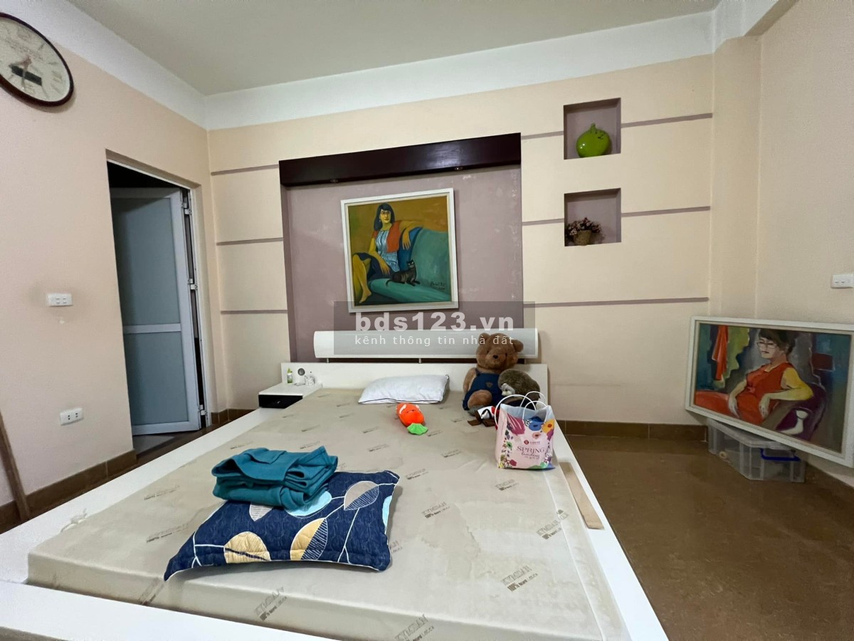 Bán nhà 7 tầng mới phố Trung Yên 9 Trung Hòa Cầu Giấy nhỉnh 18 tỷ.