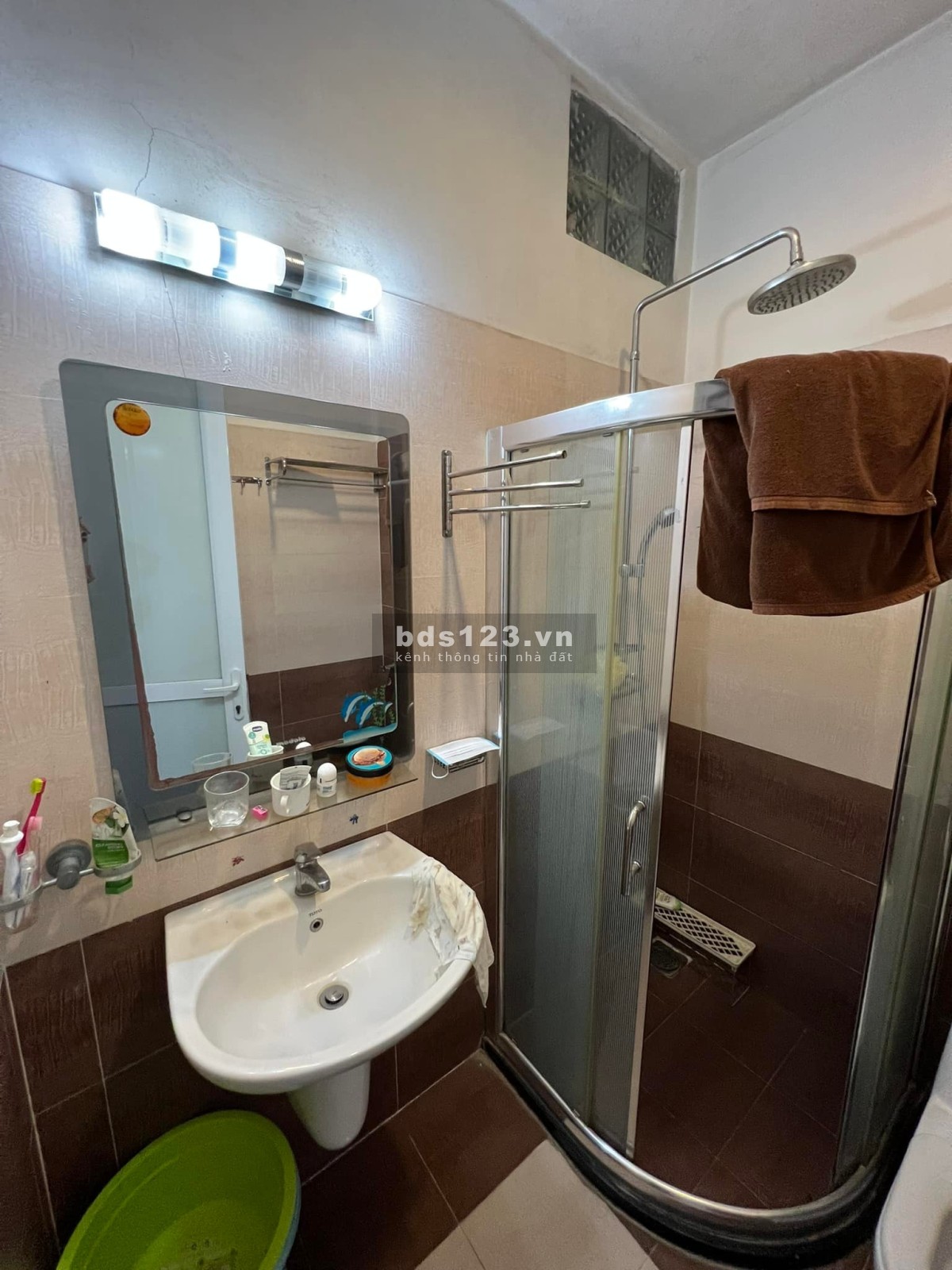 Bán nhà 7 tầng mới phố Trung Yên 9 Trung Hòa Cầu Giấy nhỉnh 18 tỷ.