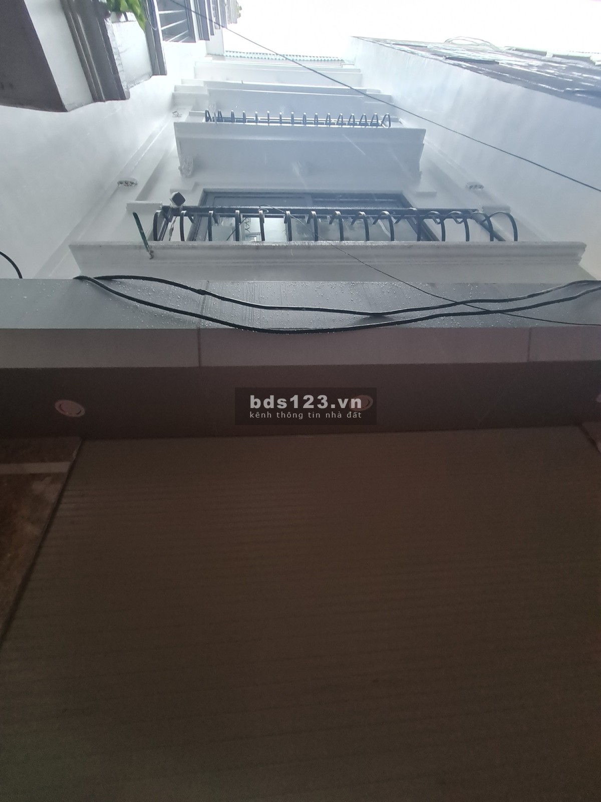 Bán nhà Bùi Xương Trạch phân lô, vài bước phố ô tô, nội thất VIP, DT 34m² x 5 tầng, MT 3,5m, 3,9 tỷ