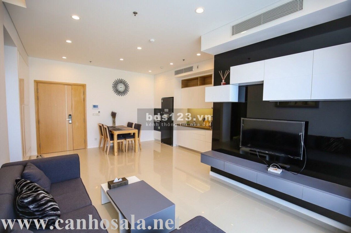 Chuyên giỏ hàng cho thuê Sarimi, nội thất đẹp, giá cực tốt chỉ từ 23tr/tháng tốt nhất thị trường
