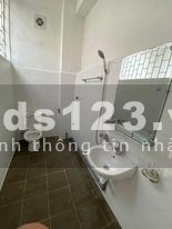 Duy Nhất 1 căn, HOÀNG QUỐC VIỆT, ngõ thông ô tô, 38m² x 4,5 tầng, giá 4,8 tỷ - LH 03 6969 8383