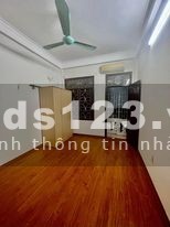 Duy Nhất 1 căn, HOÀNG QUỐC VIỆT, ngõ thông ô tô, 38m² x 4,5 tầng, giá 4,8 tỷ - LH 03 6969 8383