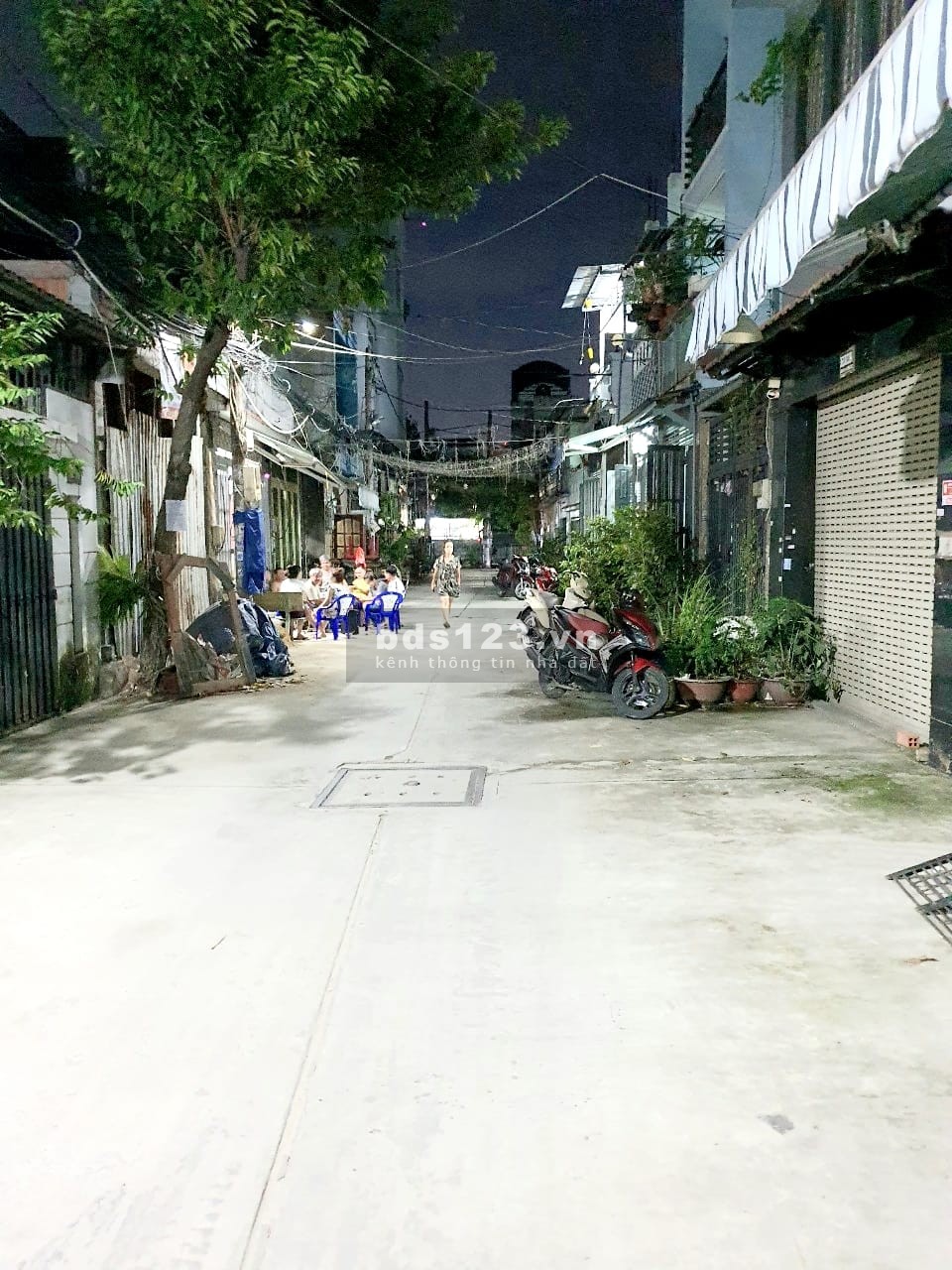 Bán nhà Lê Văn Quới, hẻm 10m, DTSD 48m², giá 3,75 tỷ, tiện kinh doanh