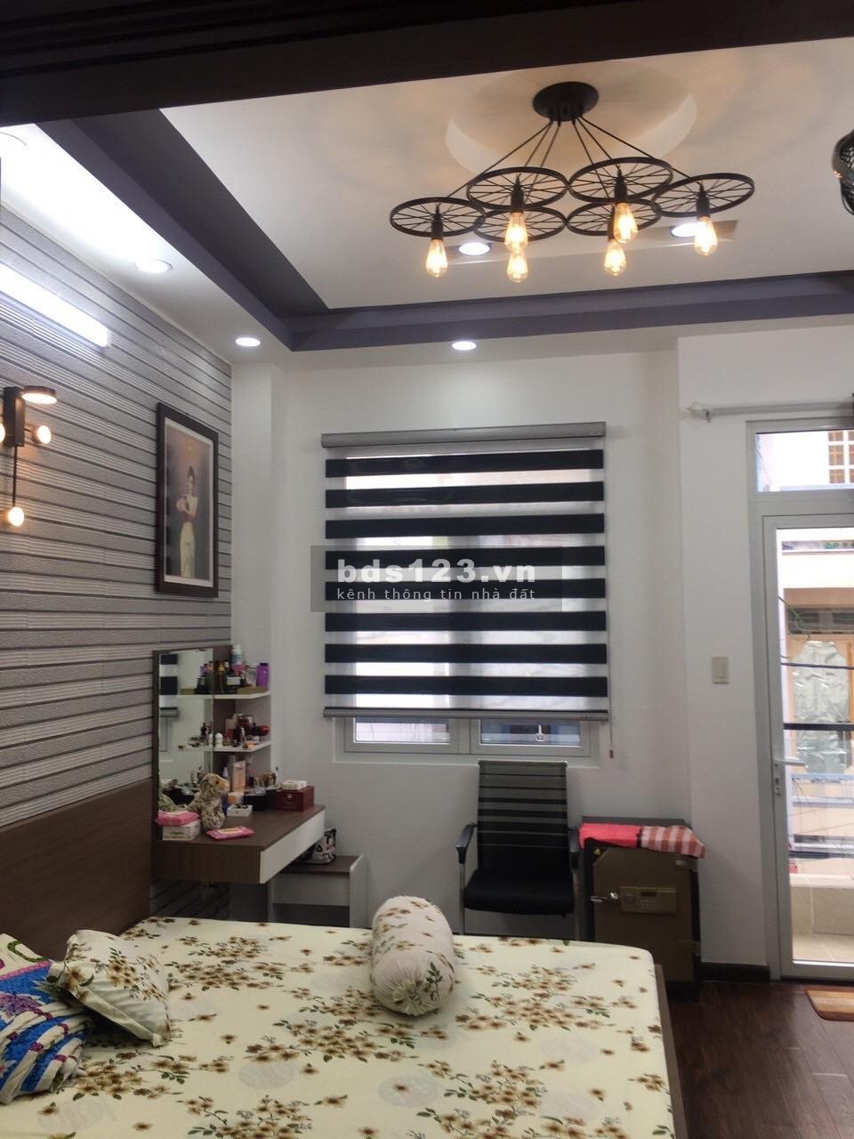 Bán gấp nhà đường Vườn Lài, Tân Phú, DT 62m² giá chỉ nhỉnh 8 tỷ đồng