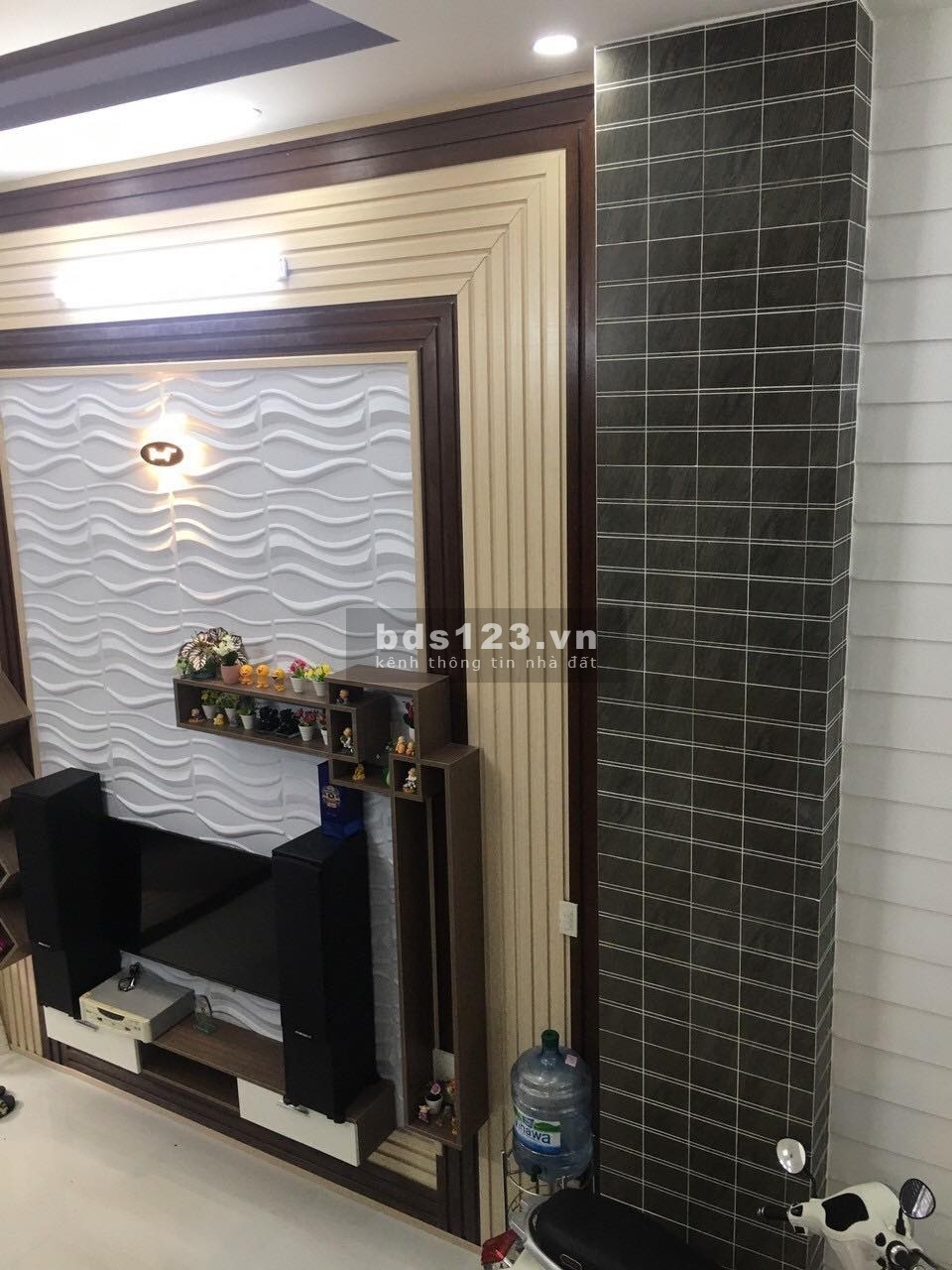 Bán gấp nhà đường Vườn Lài, Tân Phú, DT 62m² giá chỉ nhỉnh 8 tỷ đồng