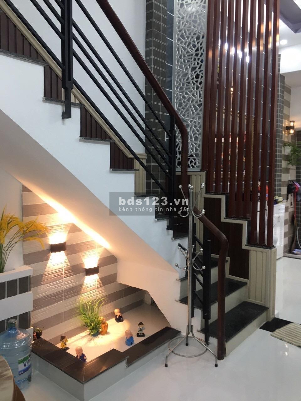 Bán gấp nhà đường Vườn Lài, Tân Phú, DT 62m² giá chỉ nhỉnh 8 tỷ đồng