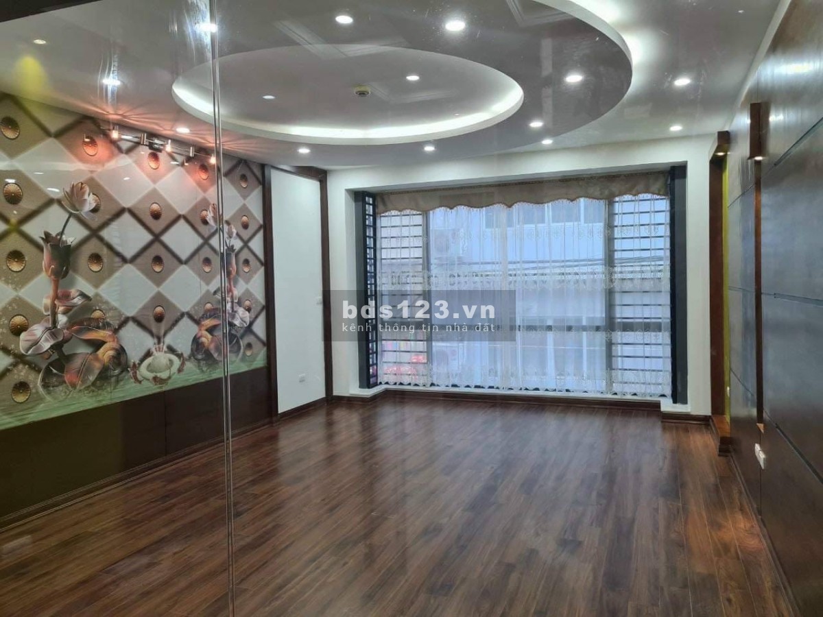 Bán nhà 7 tầng mới phố Trung Yên 9 Trung Hòa Cầu Giấy nhỉnh 18 tỷ.