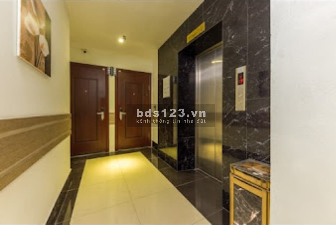 Nhà 9 tầng 200m2 phố Đỗ Quang Trung Hòa Cầu Giấy giá nhỉnh 55 tỷ