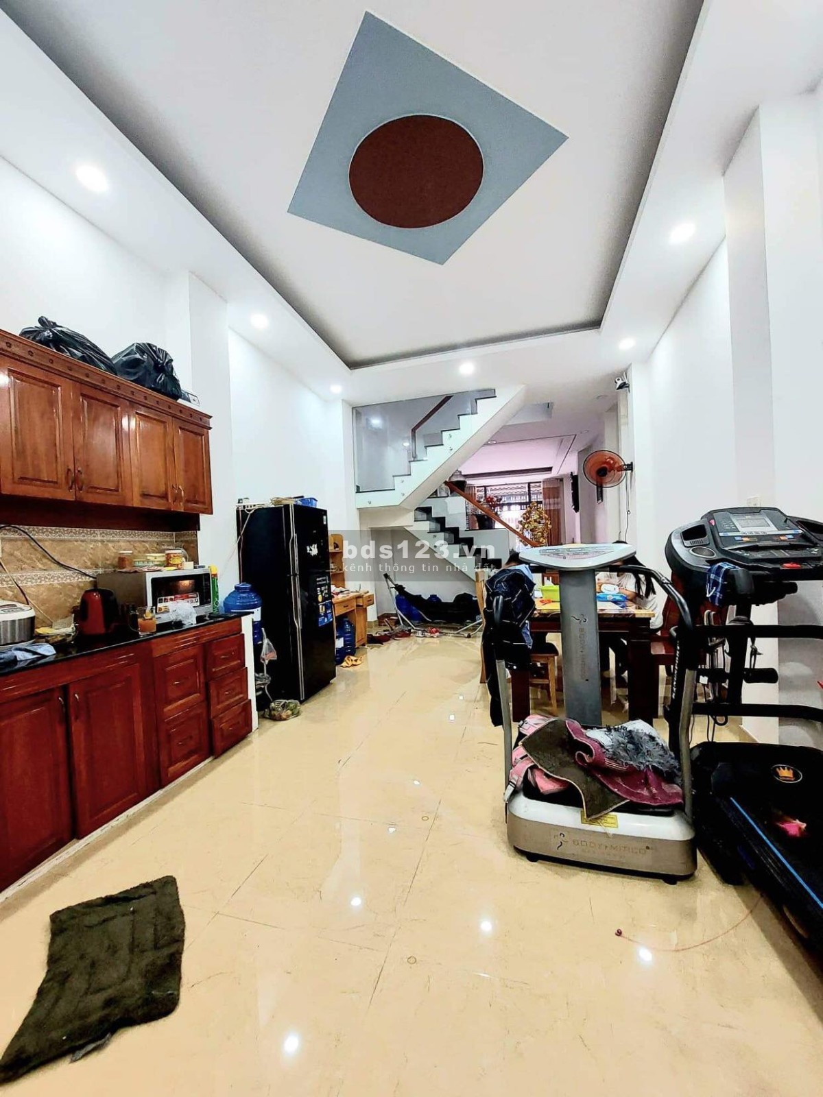 Siêu Phẩm Nhà Hẻm 7M Lê Thúc Hoạch, Tân Phú DT 81m² nhà mới ở ngay nhỉnh 7 tỷ