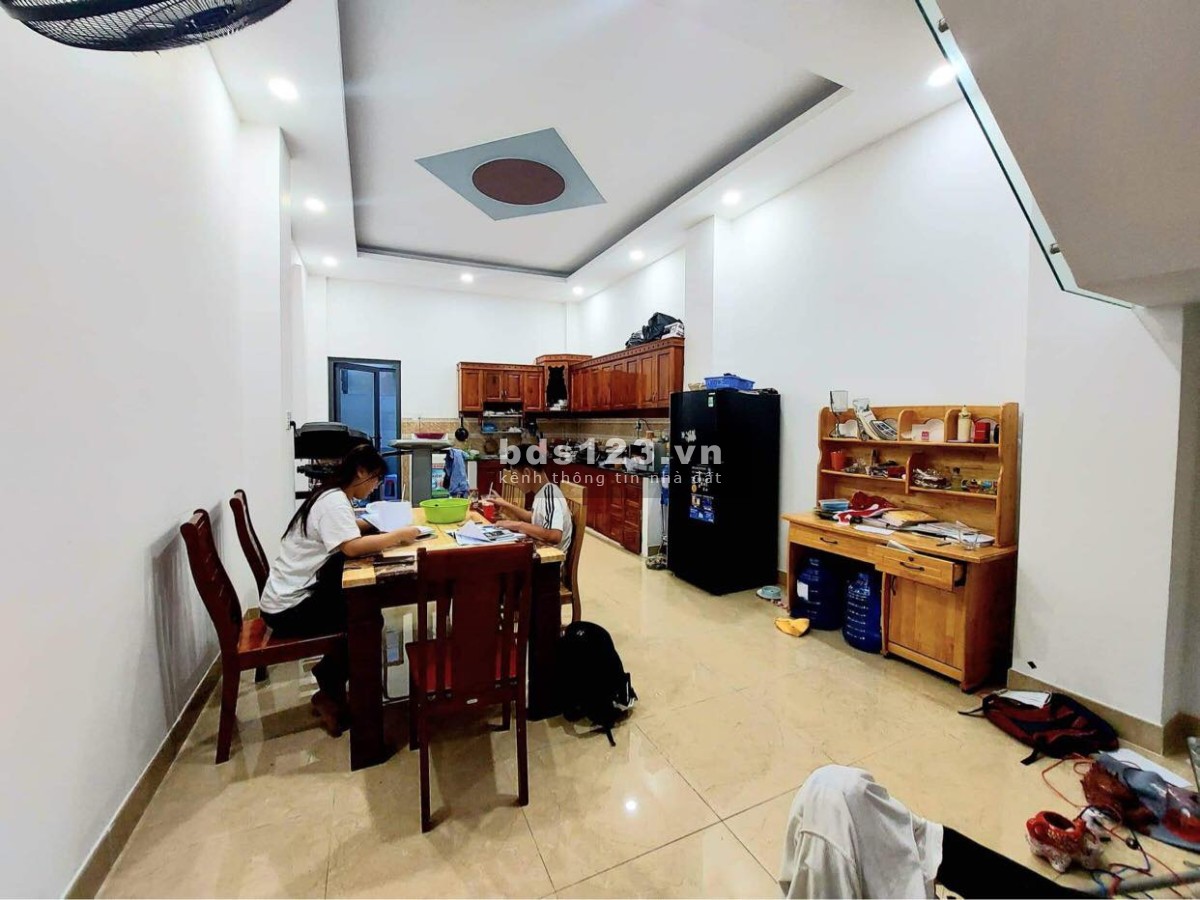 Siêu Phẩm Nhà Hẻm 7M Lê Thúc Hoạch, Tân Phú DT 81m² nhà mới ở ngay nhỉnh 7 tỷ