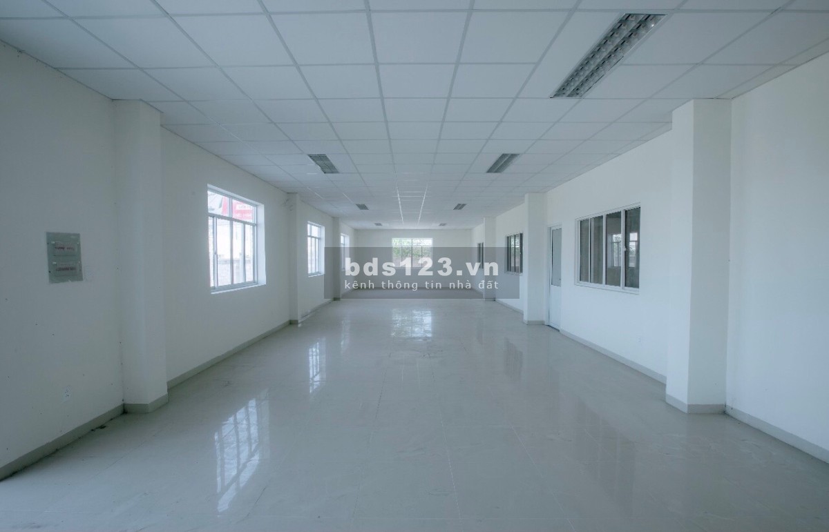 Cho thuê kho xưởng 6700m2 trong KCN Tam Phước, TP Biên Hoà, Tỉnh Đồng Nai