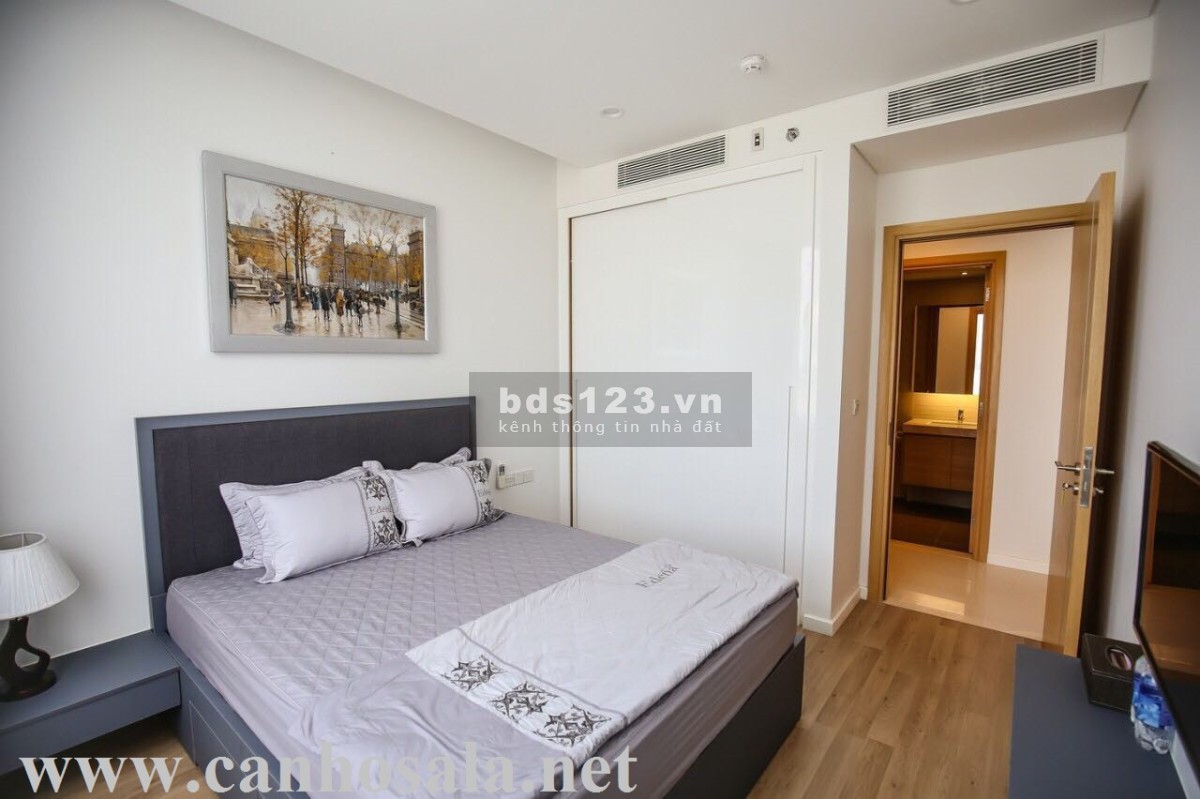Chuyên giỏ hàng cho thuê Sarimi, nội thất đẹp, giá cực tốt chỉ từ 23tr/tháng tốt nhất thị trường