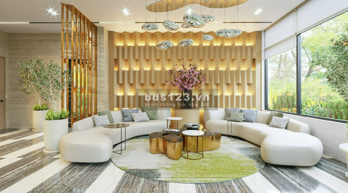 Bán căn hộ Sakura Heights - biểu tượng đậm chất Nhật Bản mặt tiền Nguyễn Văn Linh