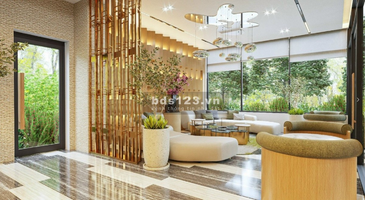 Bán căn hộ Sakura Heights - biểu tượng đậm chất Nhật Bản mặt tiền Nguyễn Văn Linh
