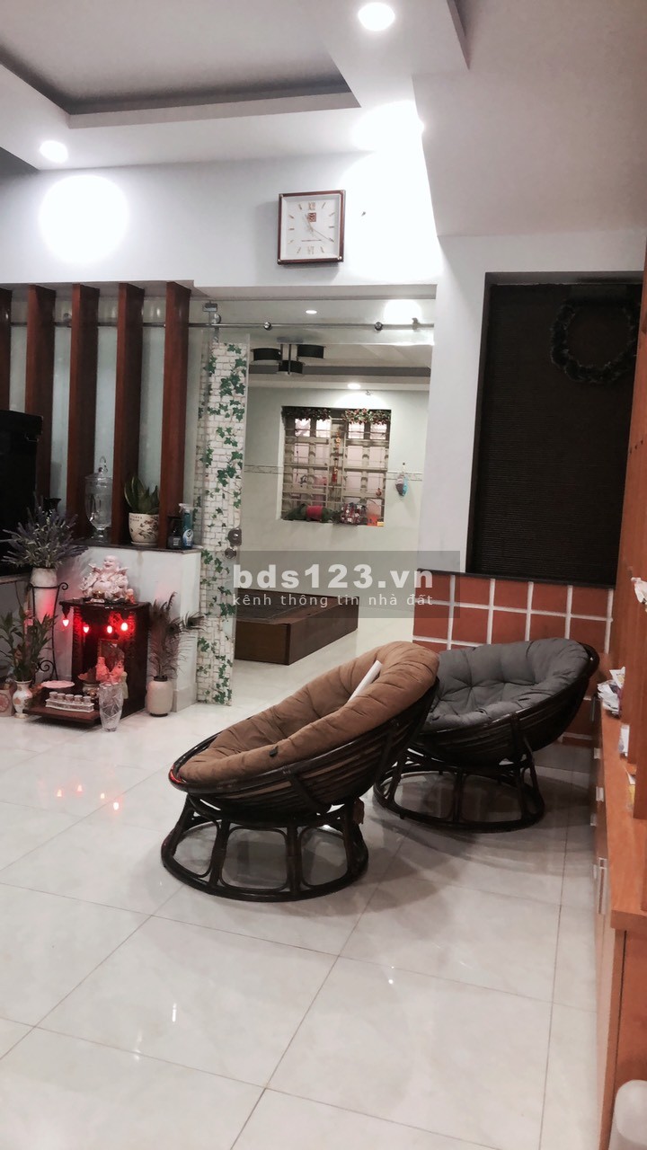 Phòng trọ cao cấp Khu biệt thự Khang An, Quận 9, đủ đồ dùng phòng thoáng mát
