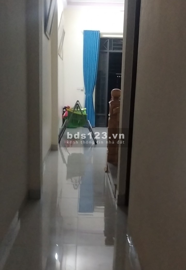 Mặt tiền Quang Trung vị trí kinh doanh siêu đỉnh 2 tầng, nhỉnh giá 5 tỷ đồng.