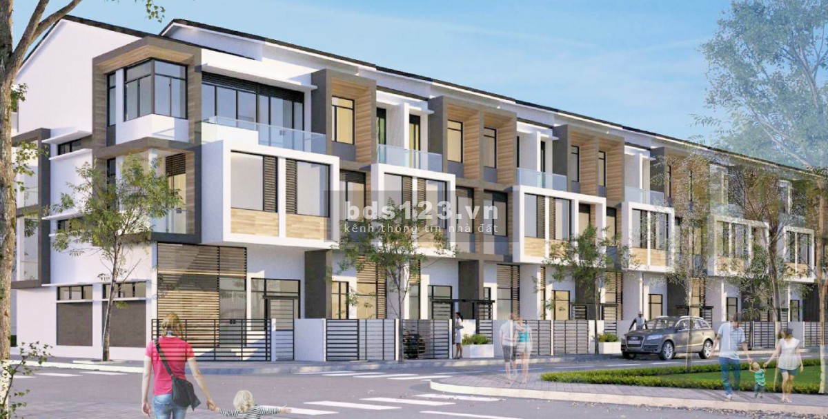 Bán nhà đẹp giá tốt ngay trung tâm thành phố Huế cạnh bên siêu thị Aeon Mall