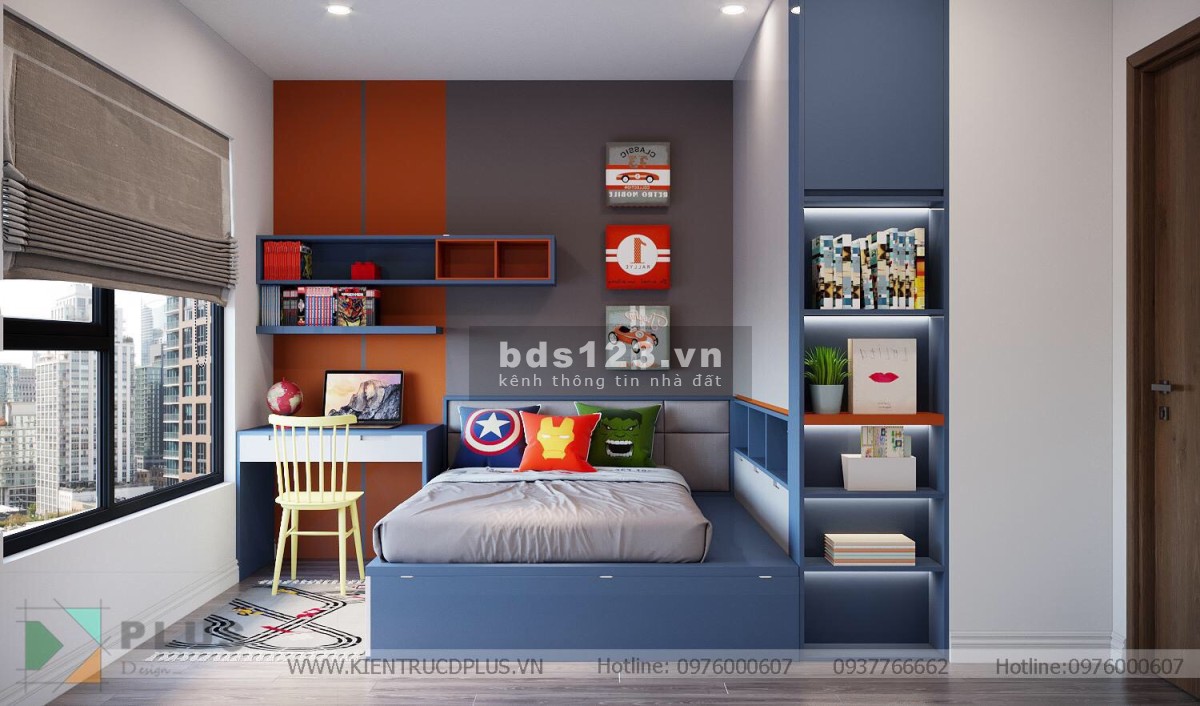 Bán căn hộ 3 phòng ngủ 86m2, cc Imperia Garden Minh Khai giá 4.5 tỷ