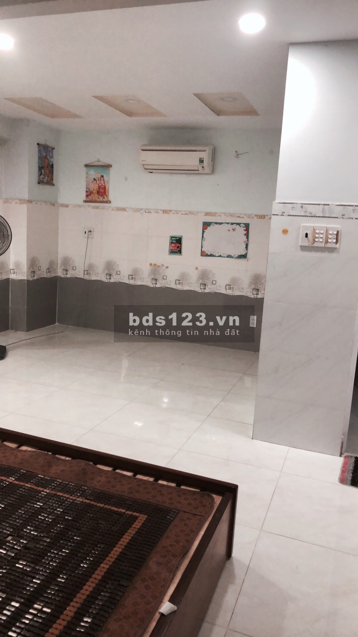 Phòng trọ cao cấp Khu biệt thự Khang An, Quận 9, đủ đồ dùng phòng thoáng mát