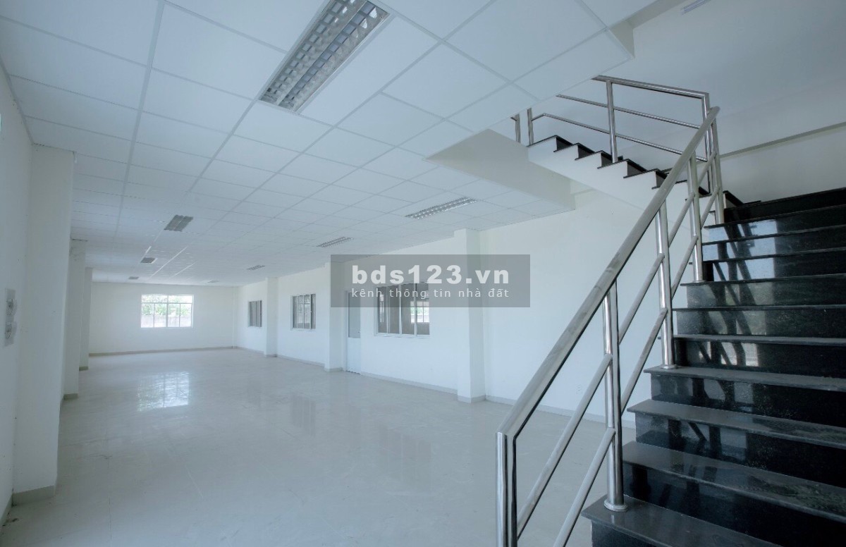 Cho thuê kho xưởng 6700m2 trong KCN Tam Phước, TP Biên Hoà, Tỉnh Đồng Nai