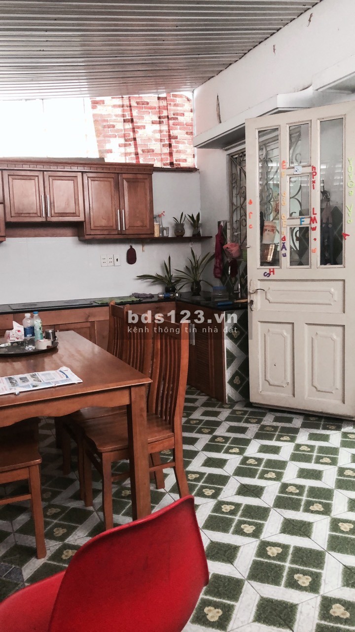 Phòng trọ cao cấp Khu biệt thự Khang An, Quận 9, đủ đồ dùng phòng thoáng mát