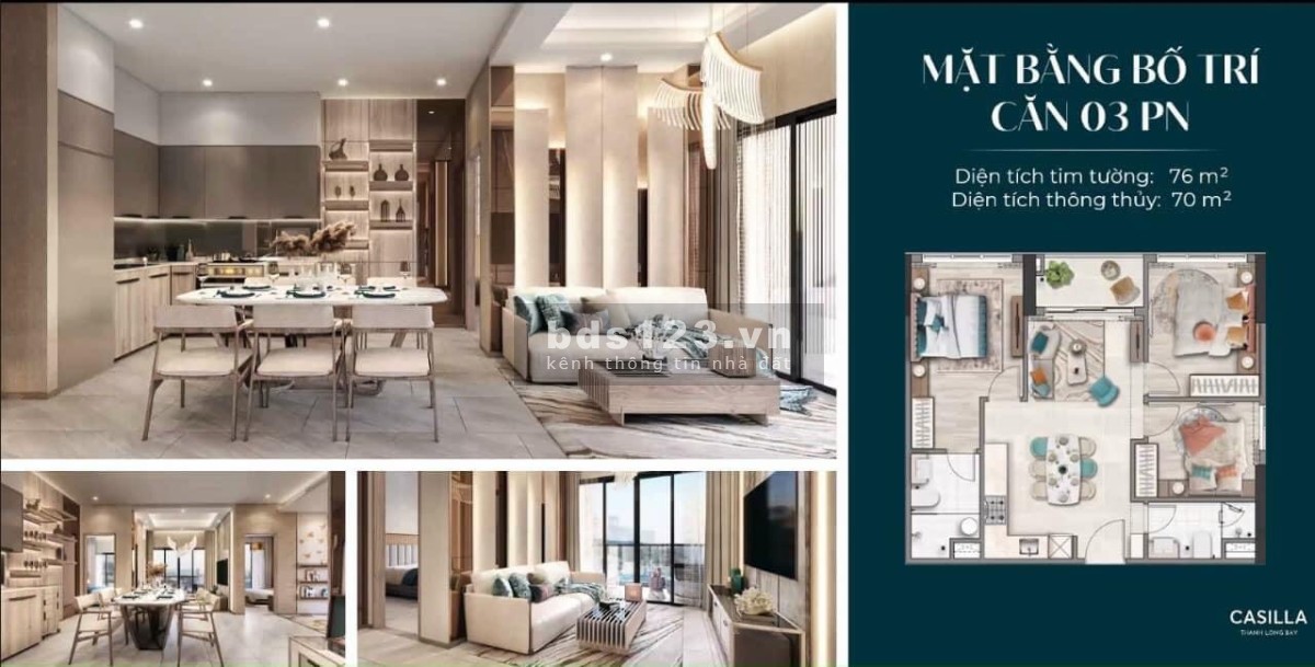 Chính thức nhận booking giữ số tt ưu tiên cho phân khu căn hộ biển