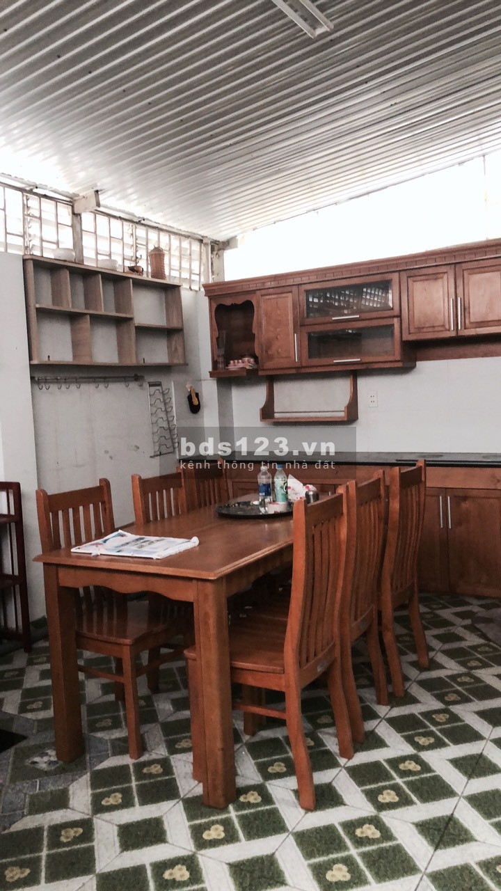 Phòng trọ cao cấp Khu biệt thự Khang An, Quận 9, đủ đồ dùng phòng thoáng mát