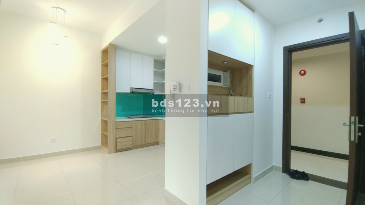 Cho thuê căn 2 phòng ngủ nội thất cơ bản, giá tốt thương lượng