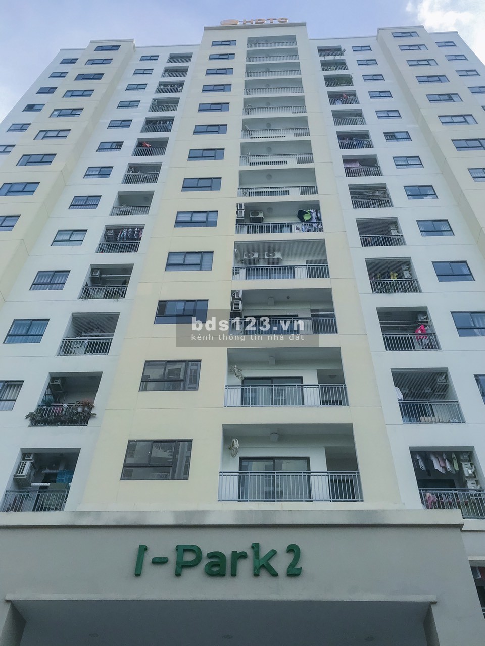 Bán căn hộ cao cấp - Resort IPARK An Sương liên hệ 0846466476