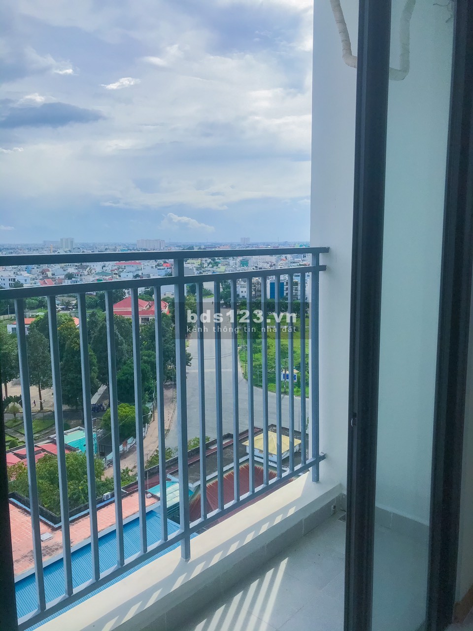 Bán căn hộ cao cấp - Resort IPARK An Sương liên hệ 0846466476