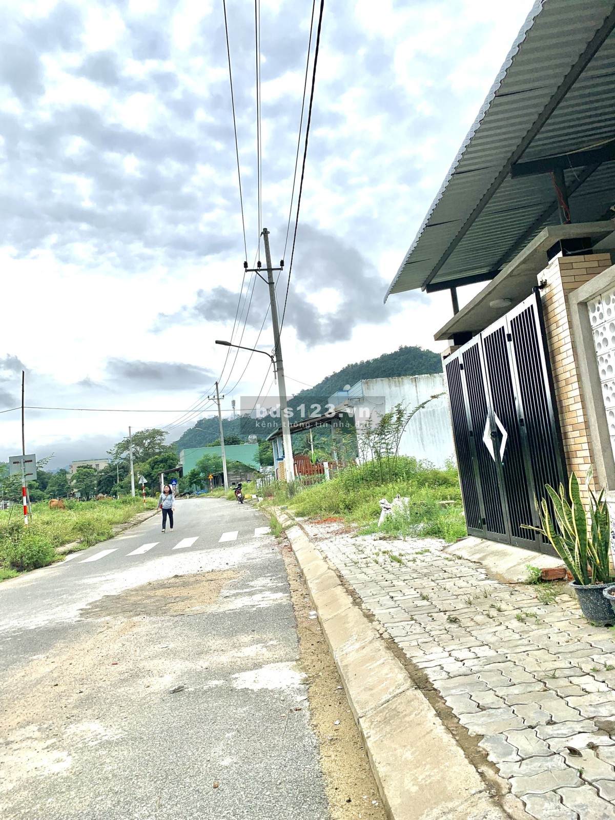3suất ngoại giao Thạnh Mỹ Riverside gần chợ sổ sẵn hỗ trợ vay ngân hàng 50% chỉ cần 350TR
