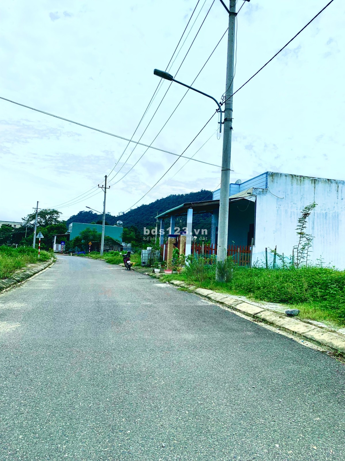 3suất ngoại giao Thạnh Mỹ Riverside gần chợ sổ sẵn hỗ trợ vay ngân hàng 50% chỉ cần 350TR