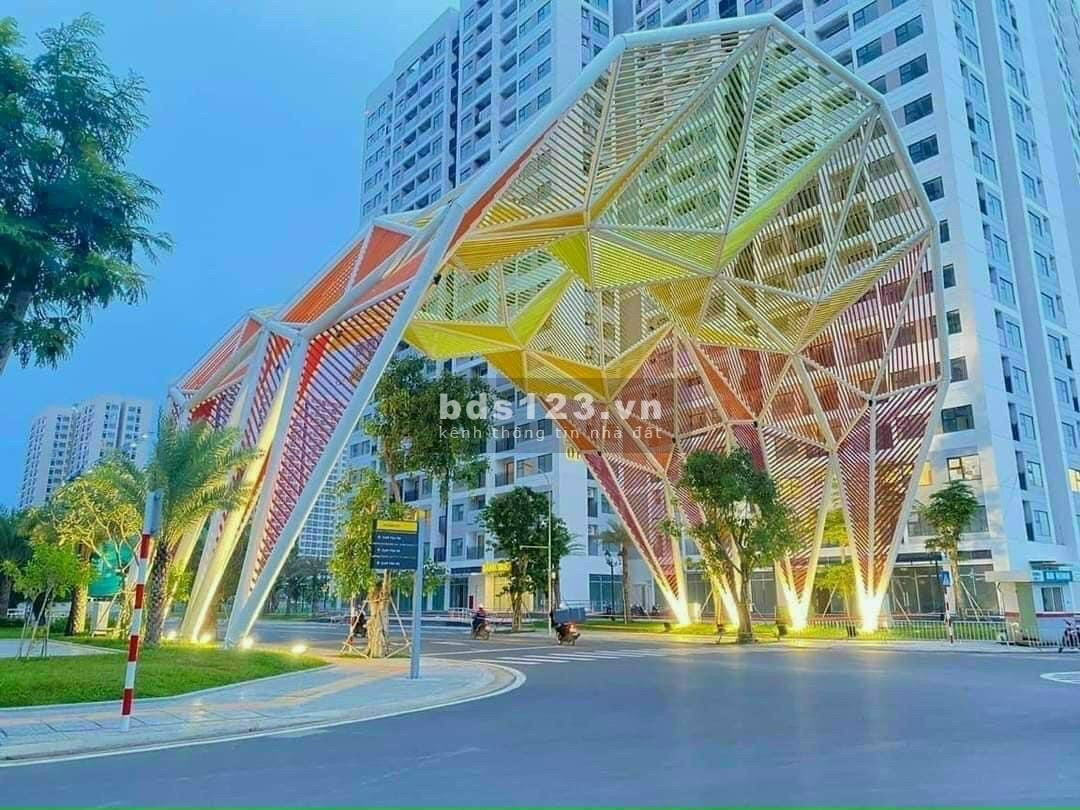 Bán gấp căn hộ Studio mới khu Origami giá siêu rẻ chỉ 1,55 tỷ/căn