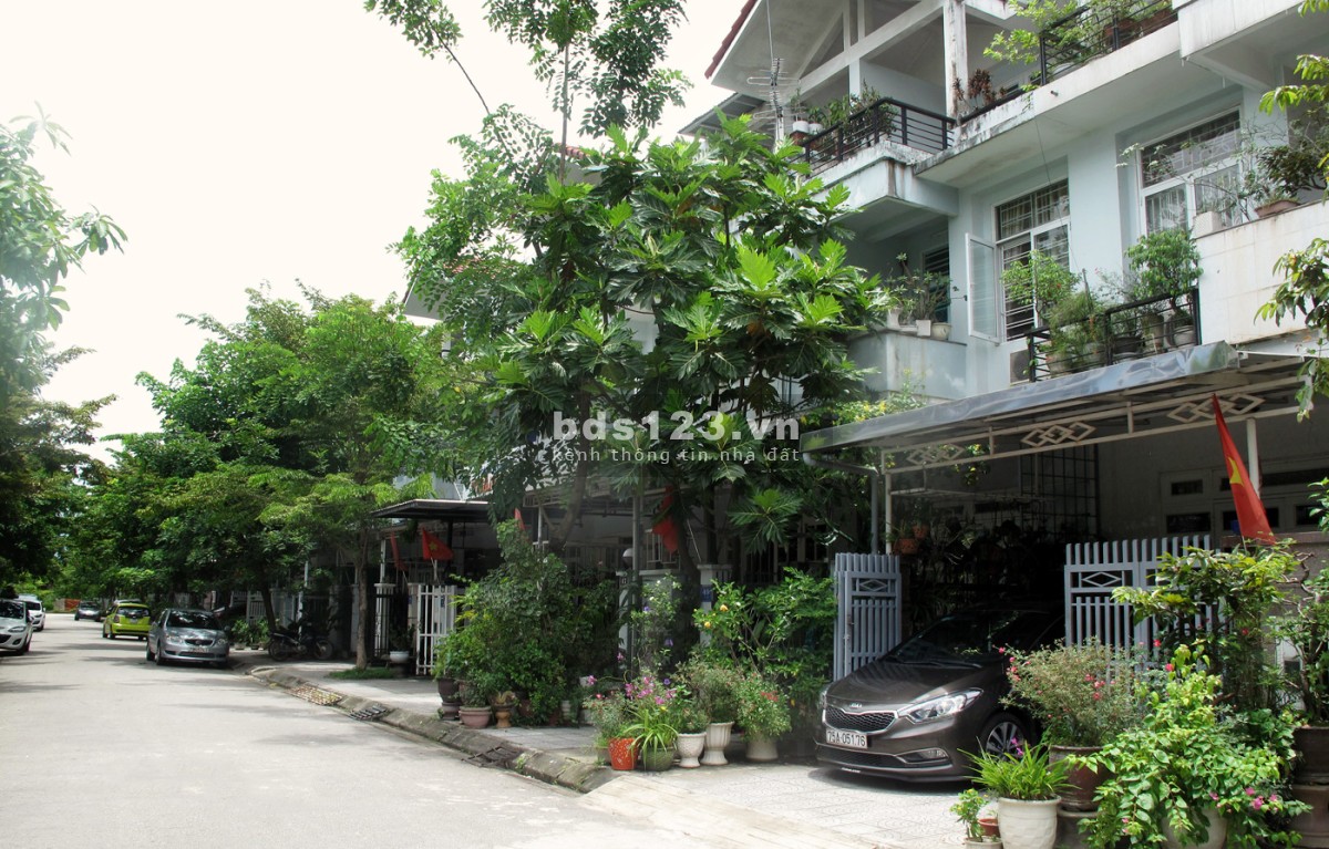 Bán nhà đẹp giá tốt ngay trung tâm thành phố Huế cạnh bên siêu thị Aeon Mall