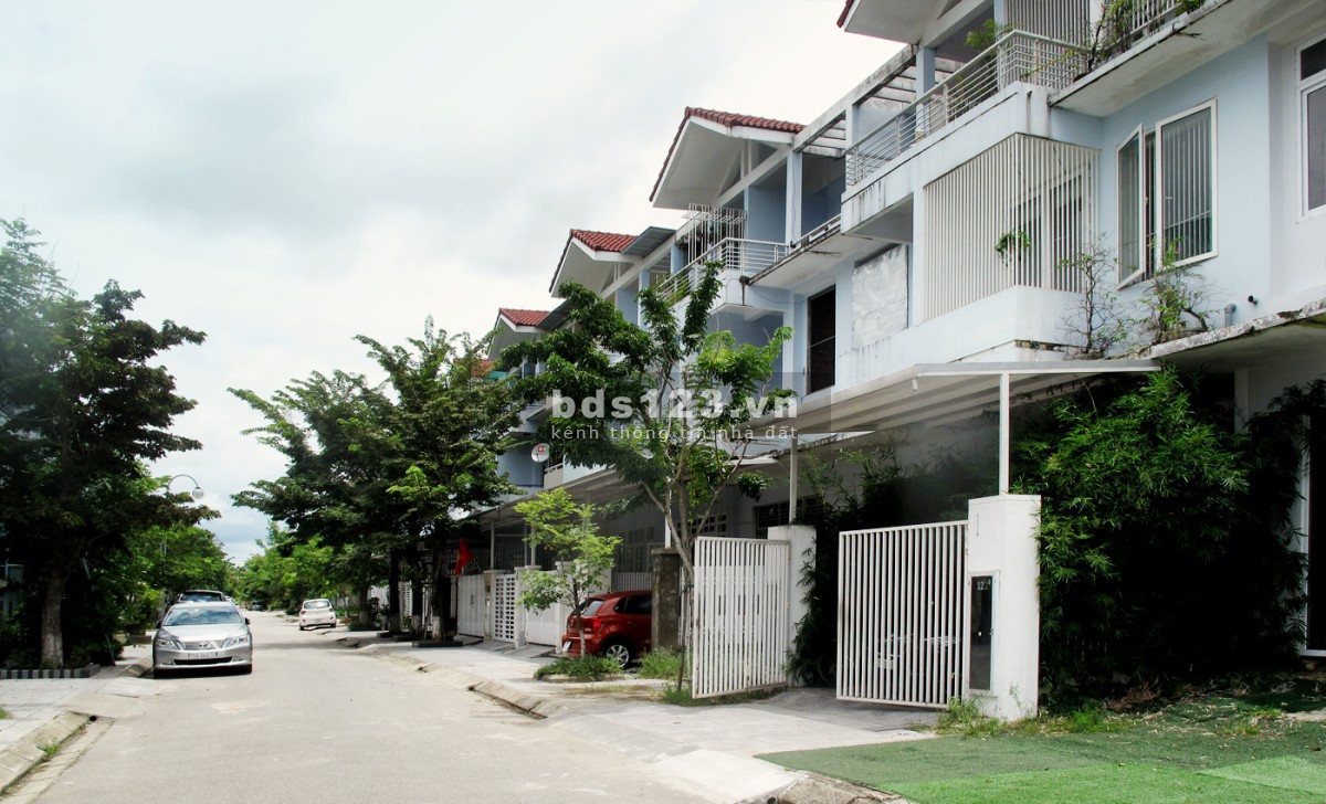 Bán nhà đẹp giá tốt ngay trung tâm thành phố Huế cạnh bên siêu thị Aeon Mall