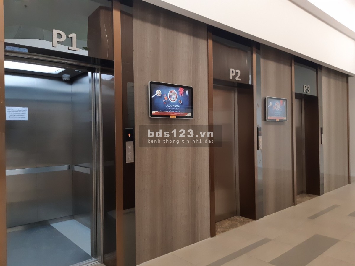 Cho thuê căn hộ 2pn giá 14tr. De Capella quận 2, khu Sala Thủ Thiêm, ra quận 1 chỉ 9 phút