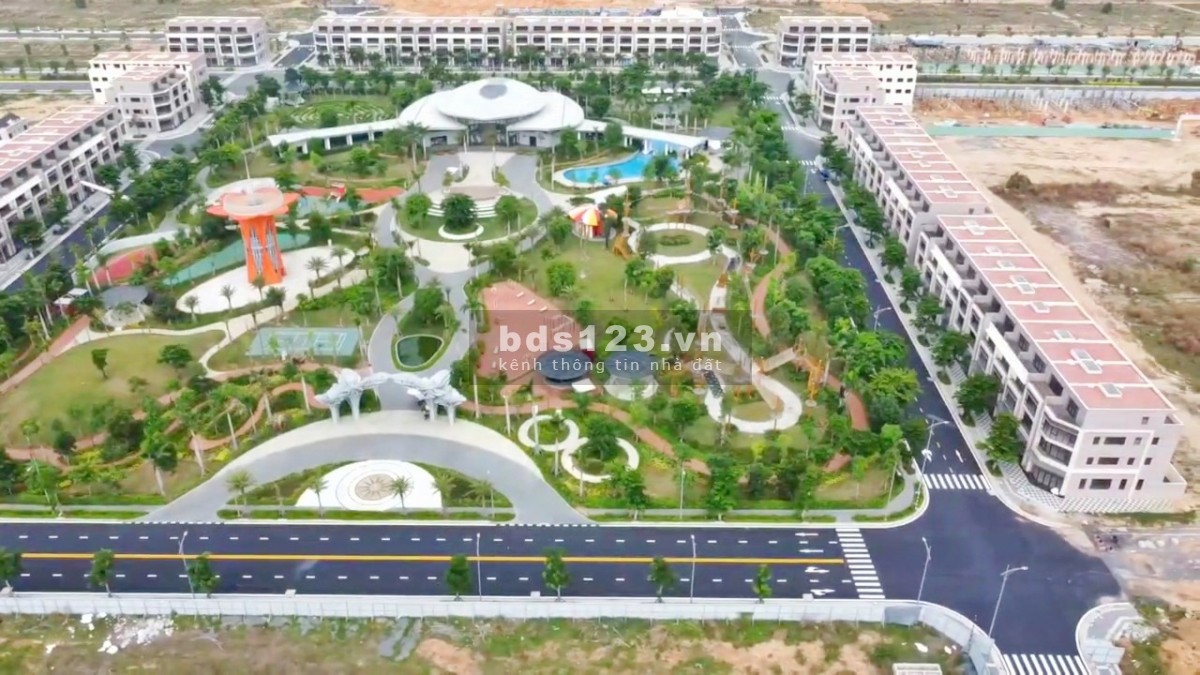 Đất nền Gem Sky World 5x20m giá gốc chủ đầu tư, thanh toán 950tr sở hữu ngay