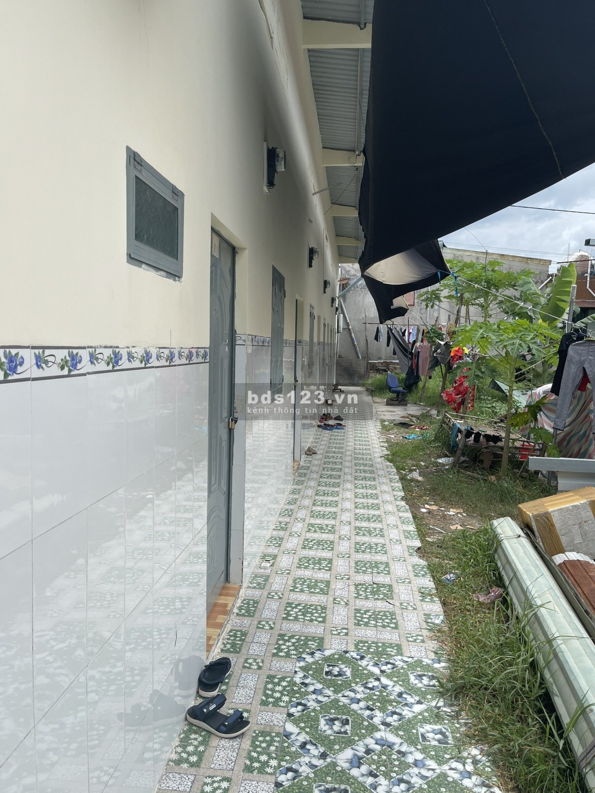 Kẹt vốn đầu tư, chính chủ cần bán gấp lô đất tại Mỹ Phước 3, Bến Cát, Bình Dương