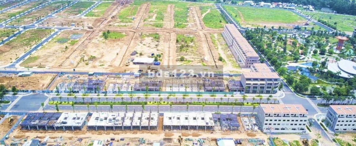 Đất nền Gem Sky World 5x20m giá gốc chủ đầu tư, thanh toán 950tr sở hữu ngay