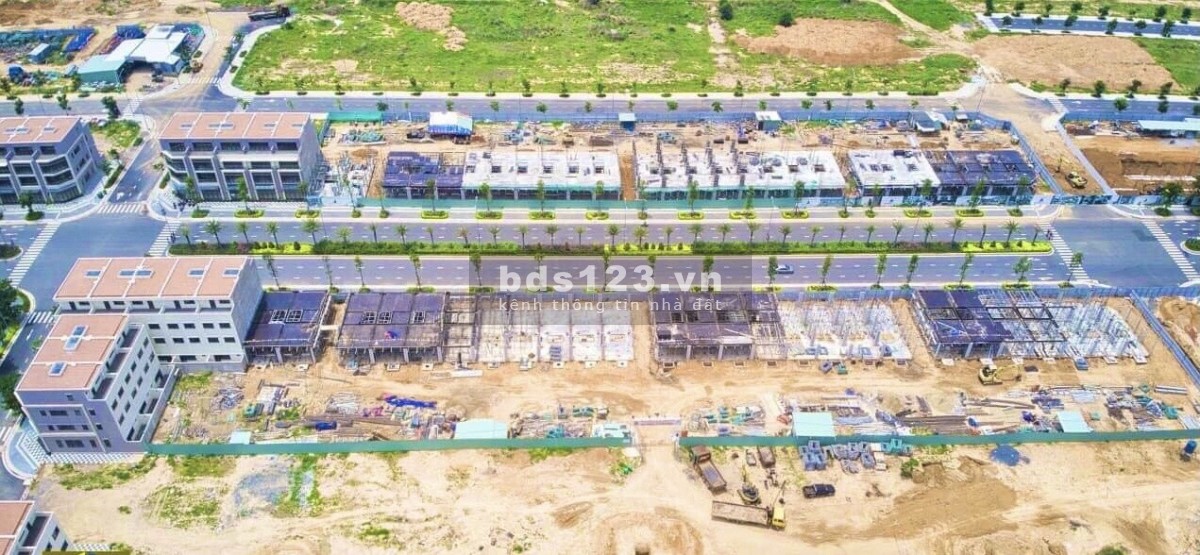 Đất nền Gem Sky World 5x20m giá gốc chủ đầu tư, thanh toán 950tr sở hữu ngay