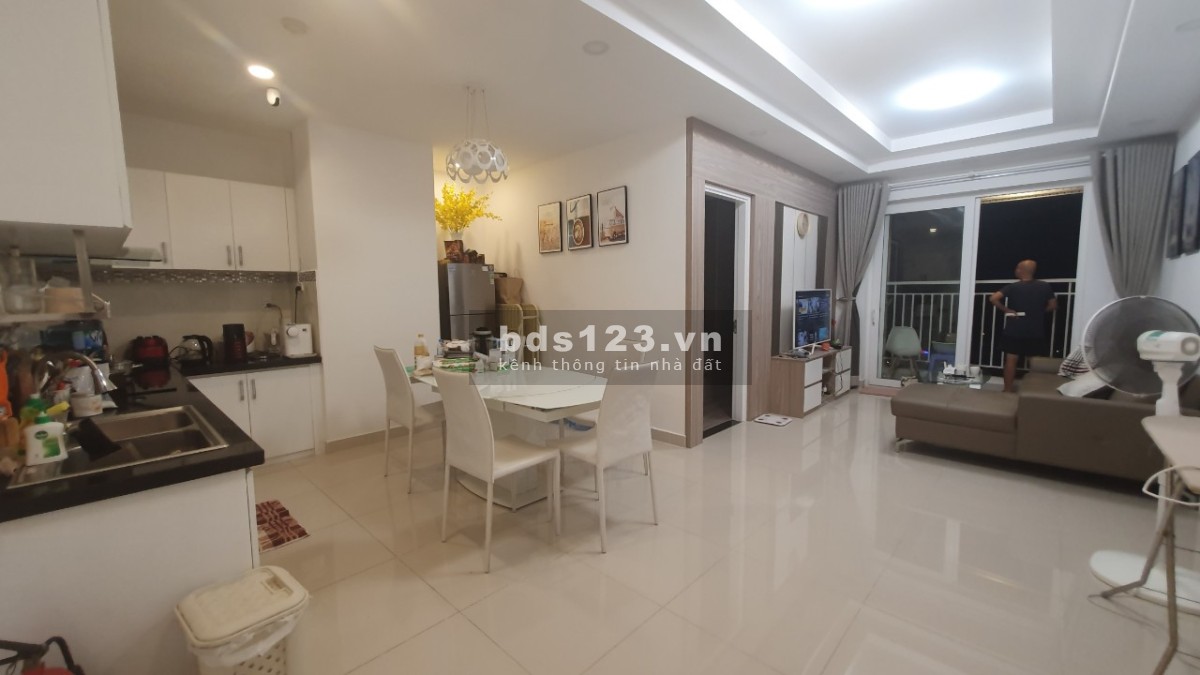 Bán căn 2 phòng ngủ Vũng Tàu Melody view biển tầng cao , full nội thất đẹp. Lh em Yến 0906925656