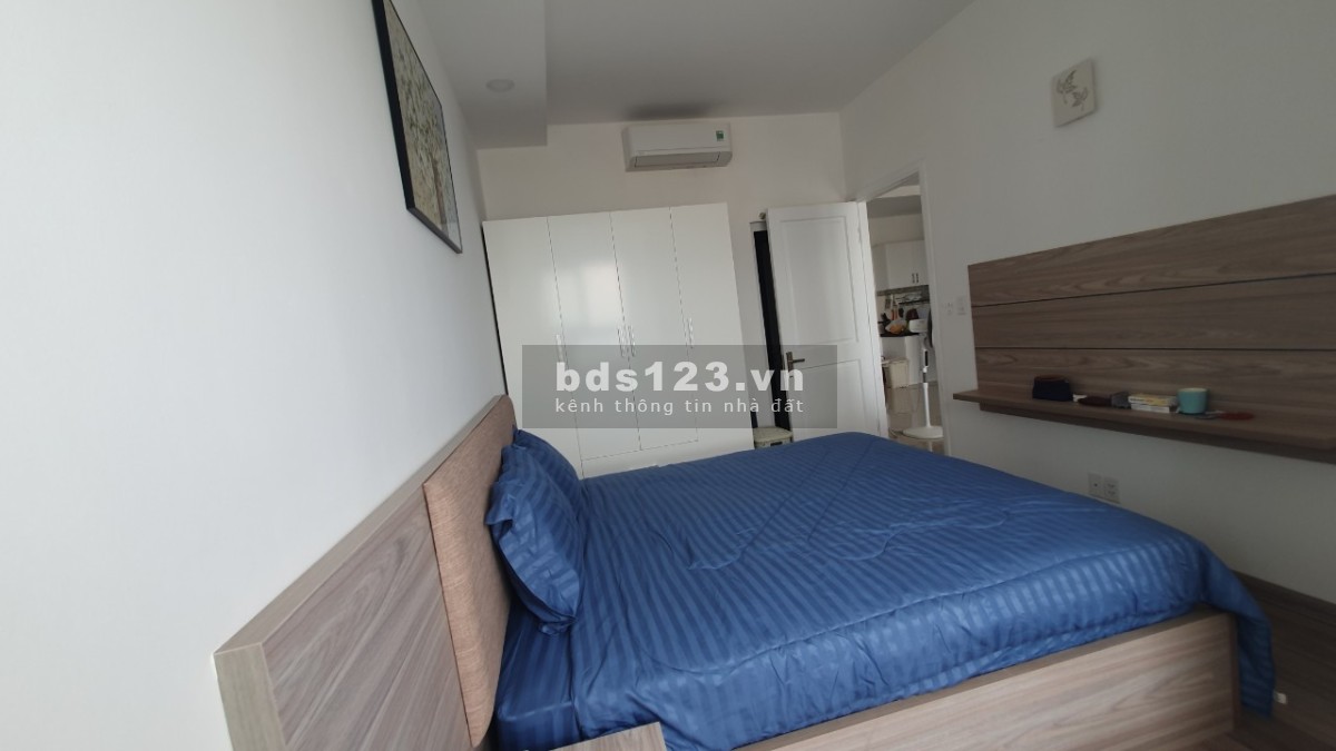 Bán căn 2 phòng ngủ Vũng Tàu Melody view biển tầng cao , full nội thất đẹp. Lh em Yến 0906925656