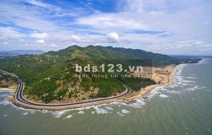 Còn 1 Lô Duy Nhất MT Tỉnh Lộ 44A DT 132m2 tc 100m SHR Giá 1tỷ550
